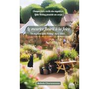Le meurtre fleurit à la foire: Un mystère Little Firling - Livre deux: 2