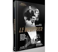 Le Meurtrier [Francia] [Blu-ray]