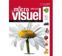 Le Micro Visuel Français-anglais (ebook)