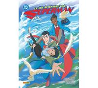 Le mie avventure con Superman (DC comics)
