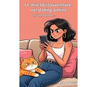 Le mie (dis)avventure nel dating online: Un anno dopo…