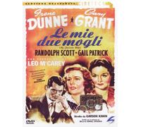 Le mie due mogli [Italia] [DVD]