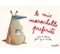 Le Mie Marachelle Preferite