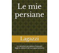 Le mie persiane: Un sensitivo percepisce il passato degli ex abitanti del suo appartamento