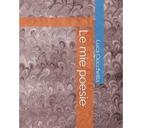 Le mie poesie