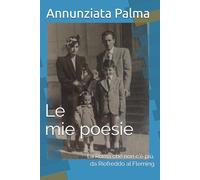 Le mie poesie: La Roma che non c'è più, da Riofreddo al Fleming