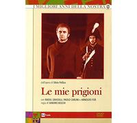 Le Mie Prigioni (2 Dvd) [Italia]
