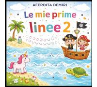 Le mie prime linee 2