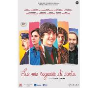 Le mie ragazze di carta (DVD) Maya Sansa Luca Lucini (Importación USA)
