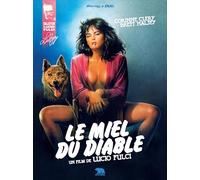 Le Miel du diable [Francia] [Blu-ray]