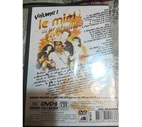 Le Miel et les abeilles - Vol. 1 [Francia] [DVD]