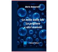 LE MILLE BOLLE BLU: La prigione e altri drammi (Nautes Teatro)