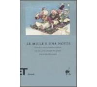 Le Mille E Una Notte.