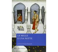 Le mille e una notte (BUR Radici BUR)
