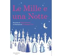 Le mille e una notte (Classici illustrati)
