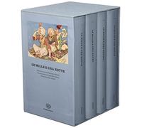 Le mille e una notte (Einaudi tascabili. Biblioteca)