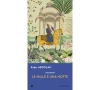 Le mille e una notte (Gli Iperborei)