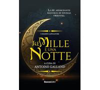 Le mille e una notte (I grandi capolavori)