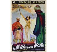 Le Mille E Una Notte [Italia] [DVD]