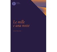 Le mille e una notte (Oscar classici)
