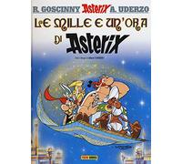 Le mille e un'ora di Asterix. Ediz. illustrata (Vol. 28)