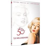 Le Milliardaire [Francia] [DVD]