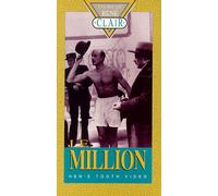 Le Million [USA] [VHS]