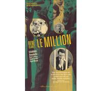 Le Million [USA] [VHS]