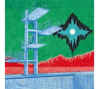 Le Millipede - The Sun Has No Money [Vinilo]