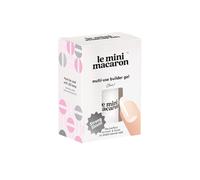 Le Mini Macaron - BUILDER GEL Base coat 8.5 ml CLEAR
