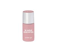 Le Mini Macaron - BUILDER GEL Base coat 8.5 ml DUSTY ROSE