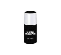 Le Mini Macaron - Gel Polish Laca de uñas gel 8.5 ml Licorice
