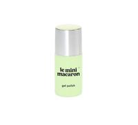 Le Mini Macaron - Gel Polish Laca de uñas gel 8.5 ml Matcha Latte