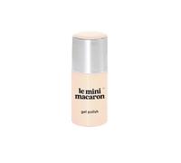 Le Mini Macaron - Gel Polish Lacas de uñas 10 ml Prosecco Glow