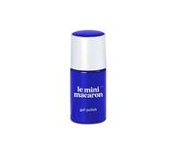 Le Mini Macaron - Gel Polish Lacas de uñas 8.5 ml Blue Raspberry