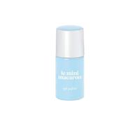 Le Mini Macaron - Gel Polish Lacas de uñas 8.5 ml Blue Vainilla