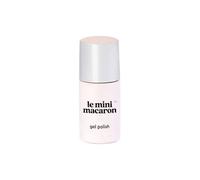 Le Mini Macaron - Gel Polish Lacas de uñas 8.5 ml Coconut Yogurt