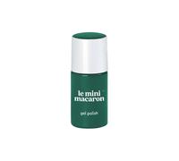 Le Mini Macaron - Gel Polish Lacas de uñas 8.5 ml Emerald Green