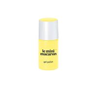 Le Mini Macaron - Gel Polish Lacas de uñas 8.5 ml Lemon Sorbet