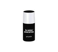 Le Mini Macaron - Gel Polish Lacas de uñas 8.5 ml Licorice