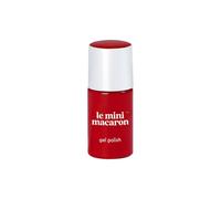 Le Mini Macaron - Gel Polish Lacas de uñas 8.5 ml Pomegranate