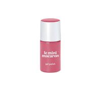 Le Mini Macaron - Gel Polish Lacas de uñas 8.5 ml Rose Brandy