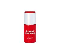 Le Mini Macaron - Gel Polish Lacas de uñas 8.5 ml Rouge Coquelicot