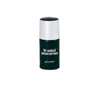 Le Mini Macaron - Gel Polish Lacas de uñas 8.5 ml Winter Green