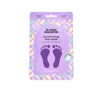 Le Mini Macaron - Moisurizing Foot Mask Lavender Accesorios de pedicura 16 ml unisex