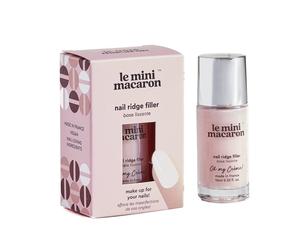 Le Mini Macaron - Oh My Creme Nail Ridge Filler Cuidado de uñas 10 ml 10 ML