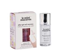 Le Mini Macaron - Rescue Moi After Gel Nail Recovery Endurecedores de uñas 10 ml 10 ML