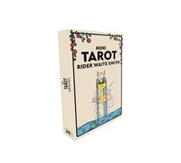 Le mini tarot Rider Waite Smith