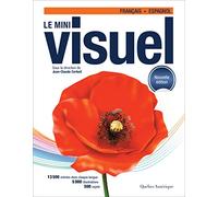 Le mini visuel français-espagnol