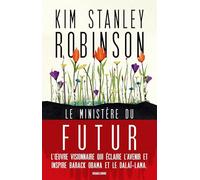 Le Ministère du futur